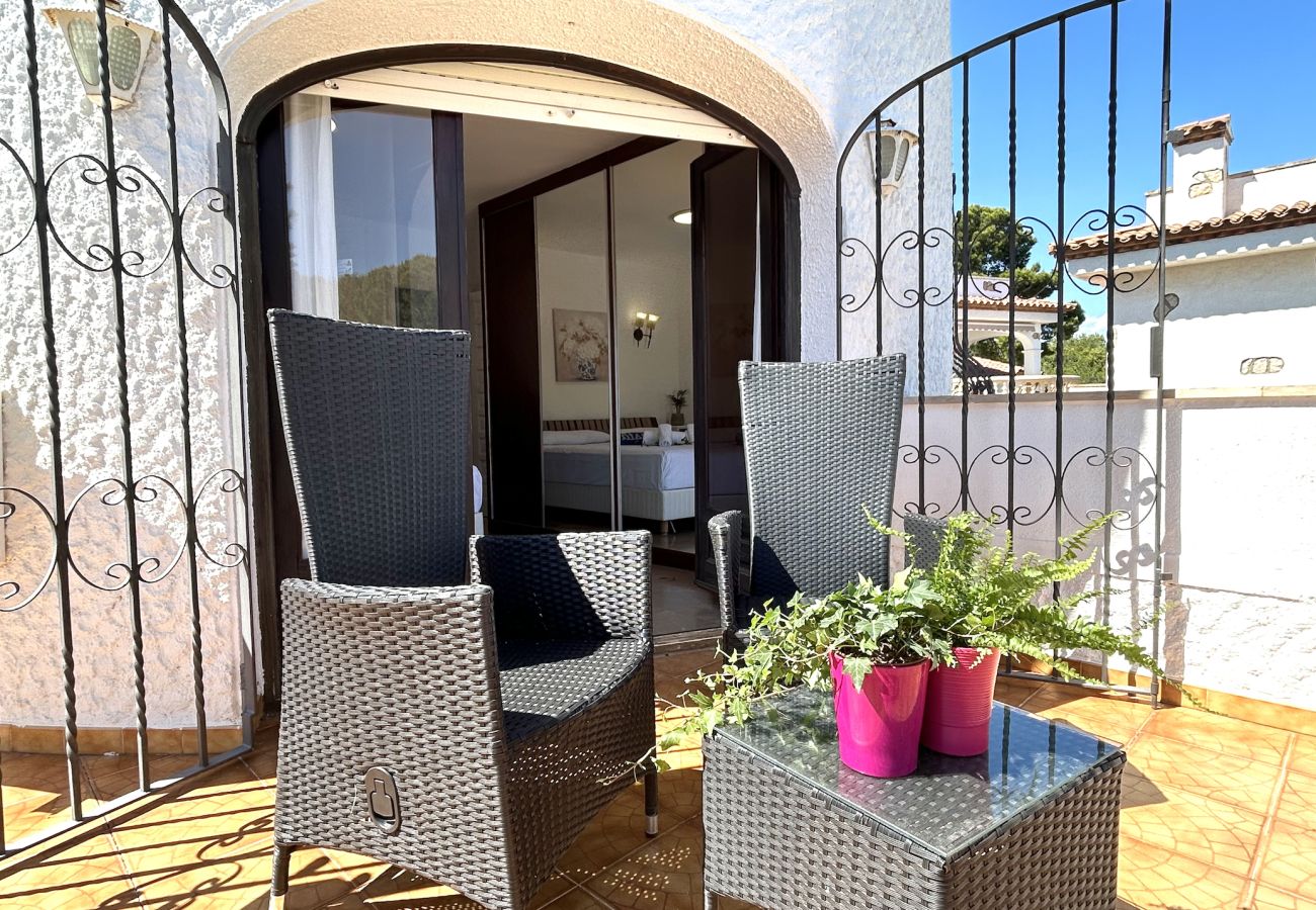 Villa in Miami Playa - JAZMIN Gran villa piscina privada y Wifi gratis Villa in Miami Playa - JAZMIN Gran villa piscina privada y Wifi gratis