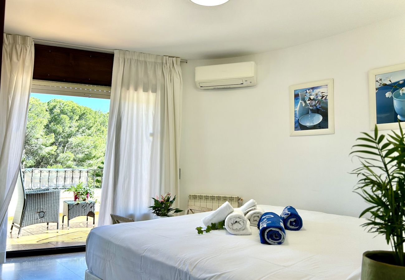 Villa in Miami Playa - JAZMIN Gran villa piscina privada y Wifi gratis Villa in Miami Playa - JAZMIN Gran villa piscina privada y Wifi gratis