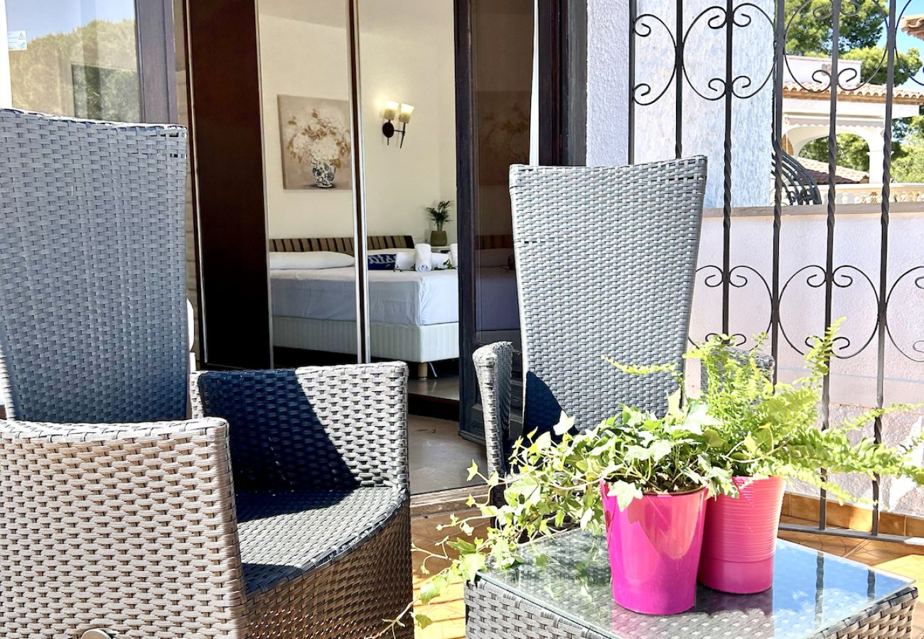 Villa in Miami Playa - JAZMIN Gran villa piscina privada y Wifi gratis Villa in Miami Playa - JAZMIN Gran villa piscina privada y Wifi gratis