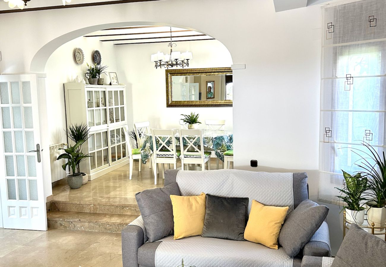 Villa in Miami Playa - JAZMIN Gran villa piscina privada y Wifi gratis Villa in Miami Playa - JAZMIN Gran villa piscina privada y Wifi gratis