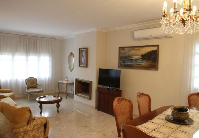 Villa in Miami Playa - NAPOLEON Villa piscina privada, BBQ, Wifi gratis Villa in Miami Playa - NAPOLEON Villa piscina privada, BBQ, Wifi gratis