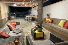 Villa in Miami Playa - AMELIE Villa piscina privada, BBQ y Wifi gratis