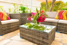 Villa in Miami Playa - AMELIE Villa piscina privada, BBQ y Wifi gratis