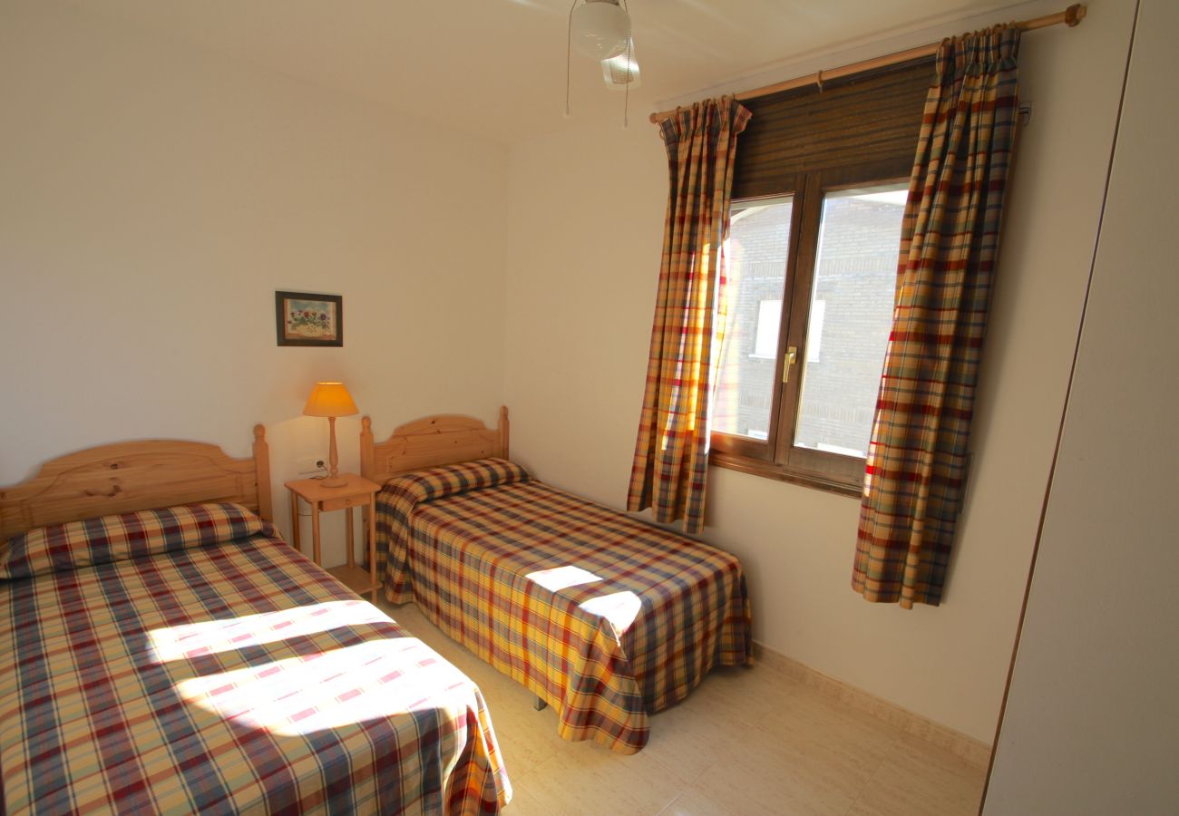 Terraced House in Miami Playa - MASIA1 adosado con jardín privado y piscina comun Terraced House in Miami Playa - MASIA1 adosado con jardín privado y piscina comun