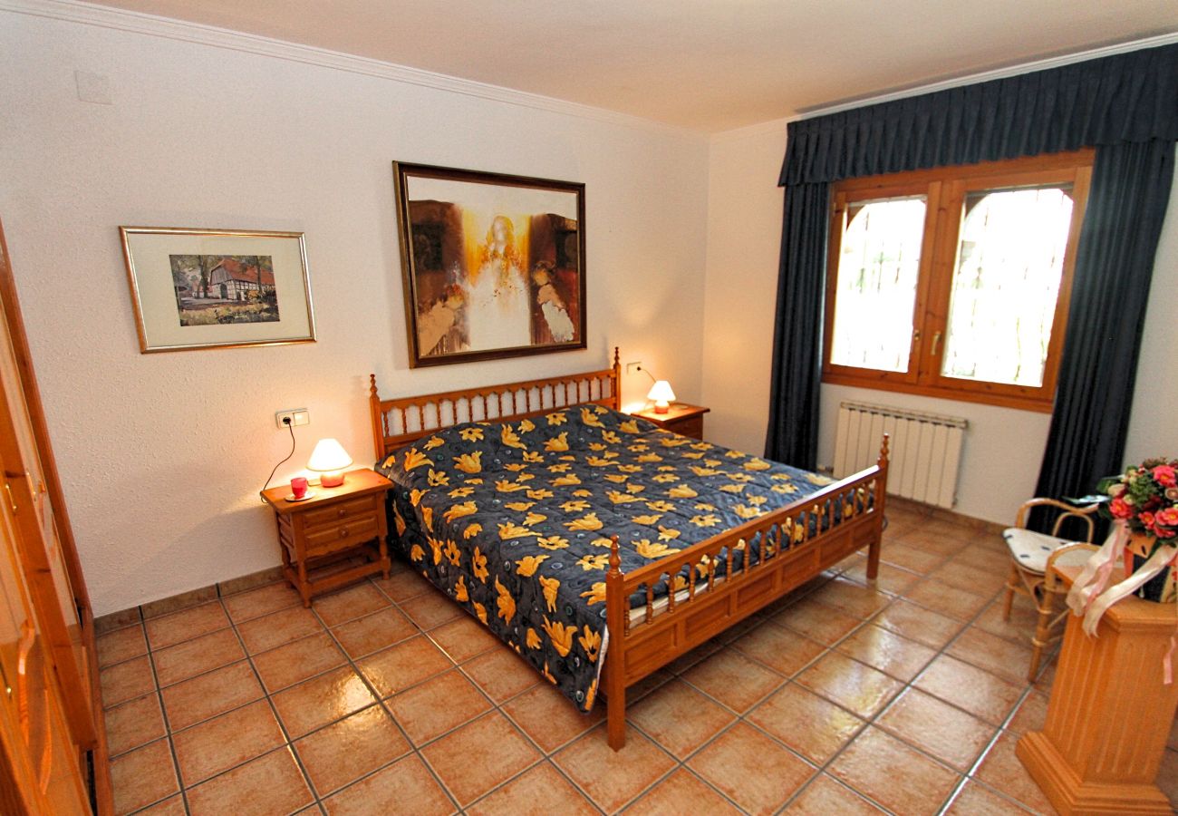 Villa in Miami Playa - GRANADA Villa piscina, jardín, BBQ, Wifi gratis Villa in Miami Playa - GRANADA Villa piscina, jardín, BBQ, Wifi gratis