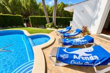 Villa in Miami Playa - CAMILA Villa piscina privada, jardín y Wifi gratis