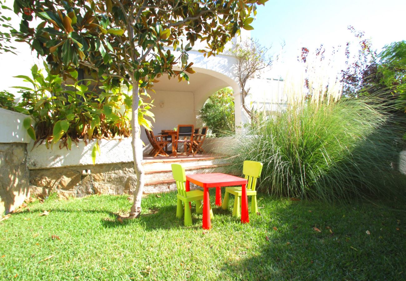 Terraced House in Miami Playa - MARTIN18 adosado junto a playa especial niños Terraced House in Miami Playa - MARTIN18 adosado junto a playa especial niños