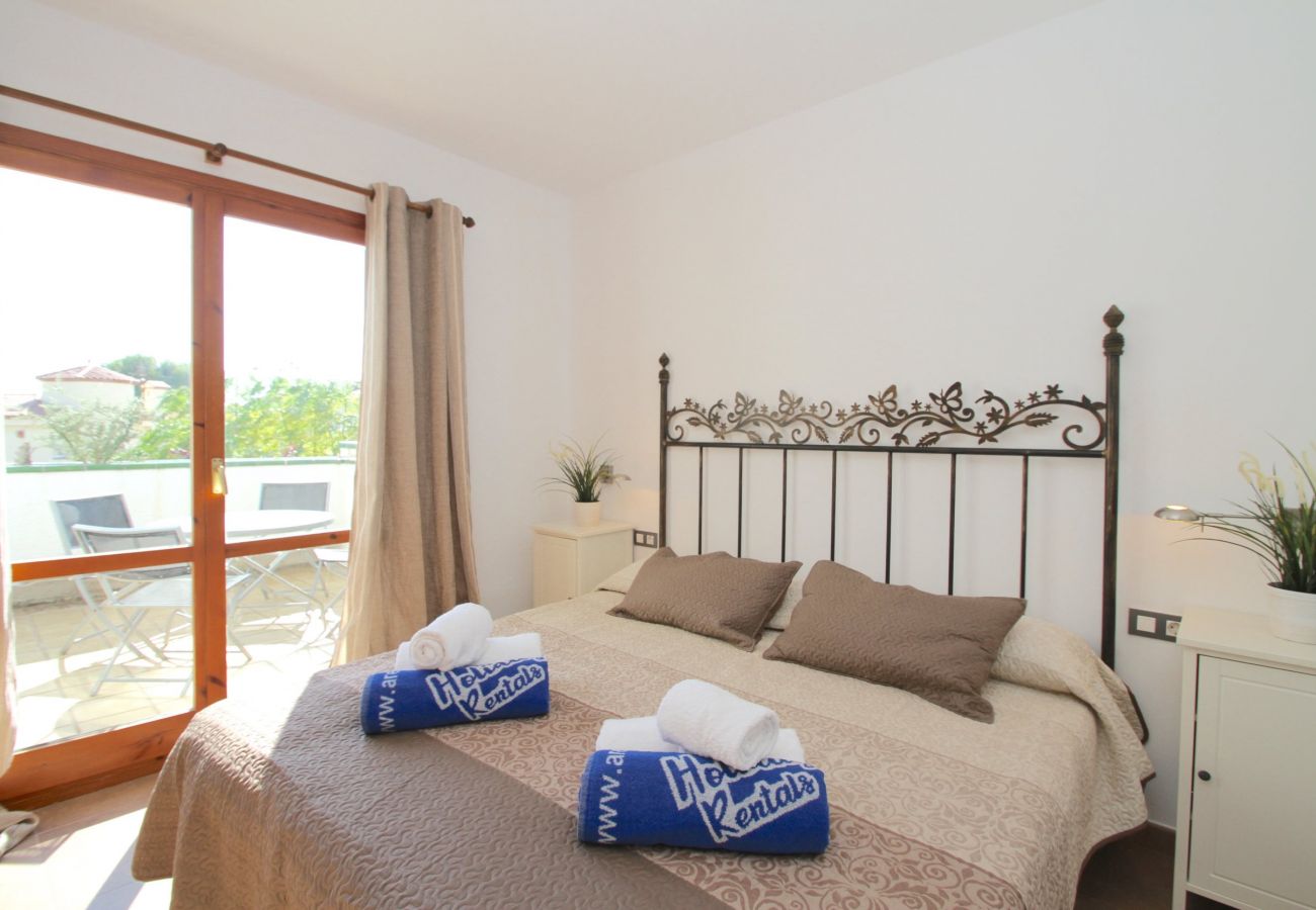 Terraced House in Miami Playa - MARTIN18 adosado junto a playa especial niños Terraced House in Miami Playa - MARTIN18 adosado junto a playa especial niños