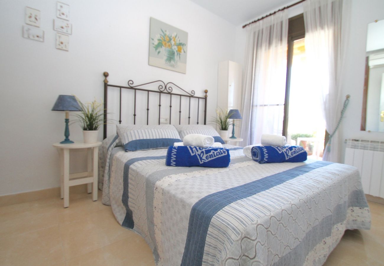 Terraced House in Miami Playa - PORTOFINO Casa 1ª línea, BBQ y Wifi gratis Terraced House in Miami Playa - PORTOFINO Casa 1ª línea, BBQ y Wifi gratis