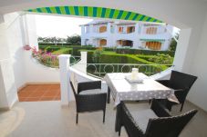 Townhouse in Hospitalet de L´Infant - ARENAL adosado 1ª línea del mar, piscina comun