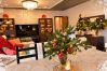 Villa in Hospitalet de L´Infant - PERLA Gran villa piscina privada y WiFi gratis