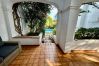 Terraced House in Miami Playa - PLAYA2 adosado al lado del mar, jardín priv Terraced House in Miami Playa - PLAYA2 adosado al lado del mar, jardín priv