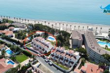 Townhouse in Miami Playa - MILA adosado vistas al mar