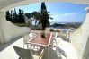 Terraced House in Miami Playa - MILA adosado vistas al mar Terraced House in Miami Playa - MILA adosado vistas al mar