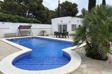 Villa in Miami Playa - CALIFORNIA Villa gran jardin, piscina privada