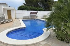 Villa in Miami Playa - CALIFORNIA Villa gran jardin, piscina privada