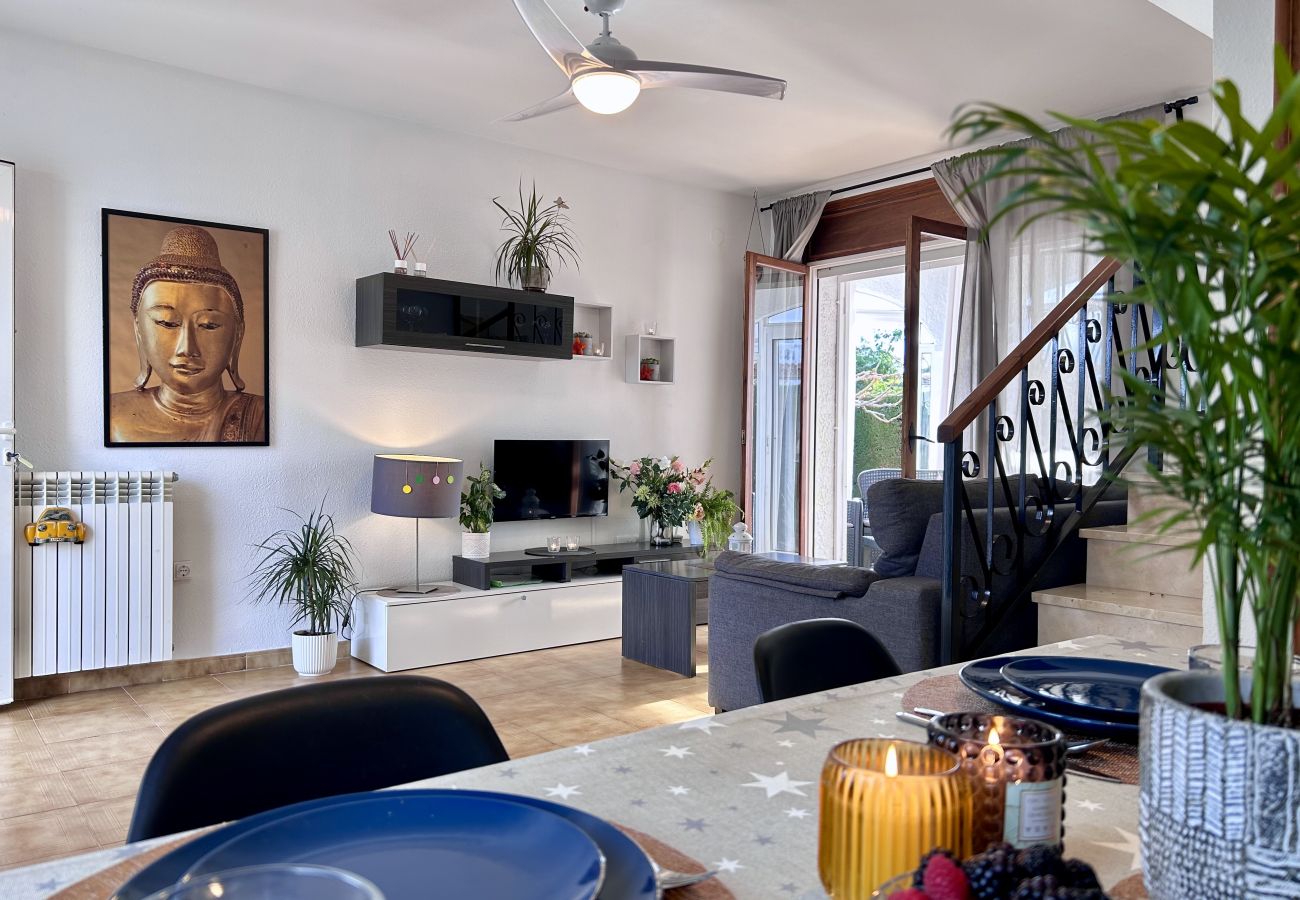 Terraced House in Miami Playa - ISLA