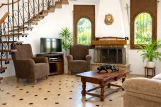 Villa in Rustical Mont-roig - PLAYA RUSTICAL