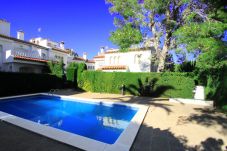 Townhouse in Miami Playa - Casa adosada en venta en Pino Alto