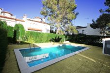 Townhouse in Miami Playa - Casa adosada en venta en Pino Alto