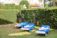 Townhouse in Miami Playa - Casa adosada en venta en Pino Alto