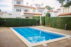 Townhouse in Miami Playa - Casa adosada en venta en Pino Alto