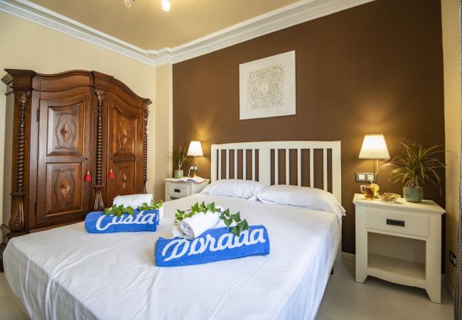 Villa à Miami Playa - LEMON Villa con piscina y Wifi gratis Villa à Miami Playa - LEMON Villa con piscina y Wifi gratis