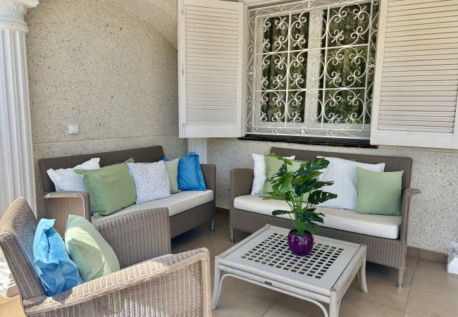 Villa à Miami Playa - LEMON Villa con piscina y Wifi gratis Villa à Miami Playa - LEMON Villa con piscina y Wifi gratis