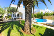 Villa à Miami Playa - SULA villa con piscina privada cerca del mar