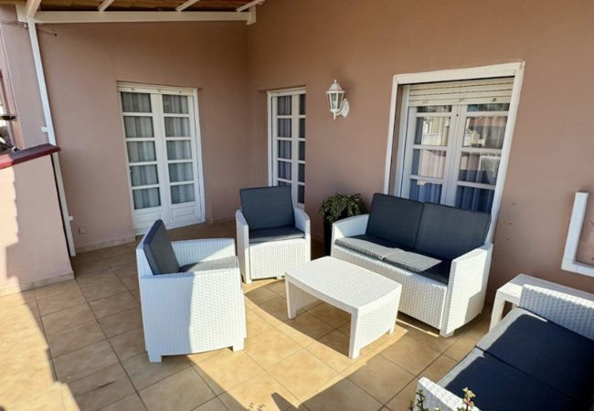 Villa à Miami Playa - NAPOLEON Villa piscina privada, BBQ, Wifi gratis Villa à Miami Playa - NAPOLEON Villa piscina privada, BBQ, Wifi gratis