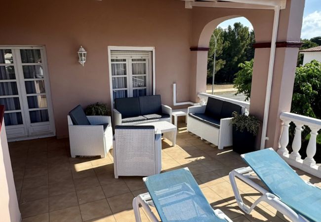 Villa à Miami Playa - NAPOLEON Villa piscina privada, BBQ, Wifi gratis Villa à Miami Playa - NAPOLEON Villa piscina privada, BBQ, Wifi gratis