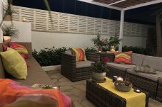 Villa à Miami Playa - AMELIE Villa piscina privada, BBQ y Wifi gratis