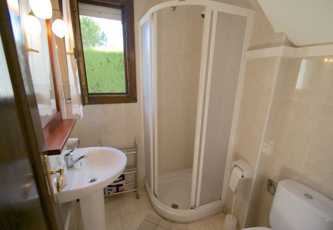 Maison mitoyenne à Miami Playa - MASIA1 adosado con jardín privado y piscina comun Maison mitoyenne à Miami Playa - MASIA1 adosado con jardín privado y piscina comun