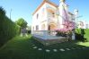 Maison mitoyenne à Miami Playa - MASIA1 adosado con jardín privado y piscina comun Maison mitoyenne à Miami Playa - MASIA1 adosado con jardín privado y piscina comun