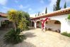 Villa à Miami Playa - GRANADA Villa piscina, jardín, BBQ, Wifi gratis Villa à Miami Playa - GRANADA Villa piscina, jardín, BBQ, Wifi gratis