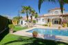 Villa à Miami Playa - LIDIA Villa piscina privada, jardín, Wifi gratis Villa à Miami Playa - LIDIA Villa piscina privada, jardín, Wifi gratis