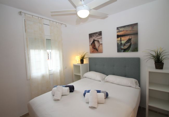 Villa à Miami Playa - RIVERA villa en la playa, jardin, barbacoa Villa à Miami Playa - RIVERA villa en la playa, jardin, barbacoa