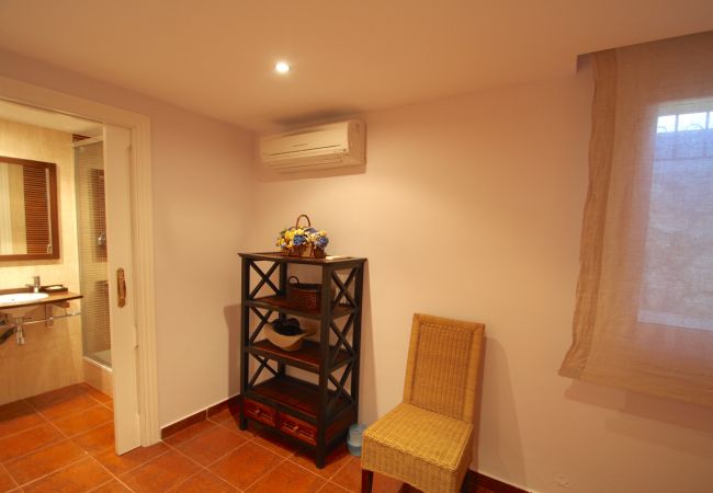 Maison mitoyenne à Miami Playa - CRISTAL4 adosado jardín privado, piscina Maison mitoyenne à Miami Playa - CRISTAL4 adosado jardín privado, piscina