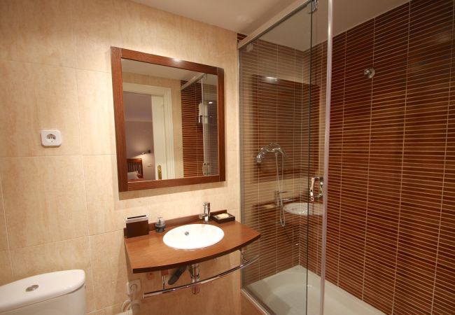 Maison mitoyenne à Miami Playa - CRISTAL4 adosado jardín privado, piscina Maison mitoyenne à Miami Playa - CRISTAL4 adosado jardín privado, piscina