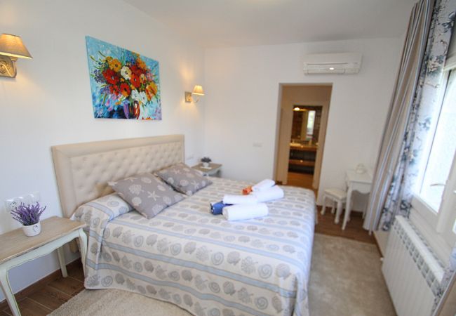 Villa à Miami Playa - CAMILA Villa piscina privada, jardín y Wifi gratis Villa à Miami Playa - CAMILA Villa piscina privada, jardín y Wifi gratis