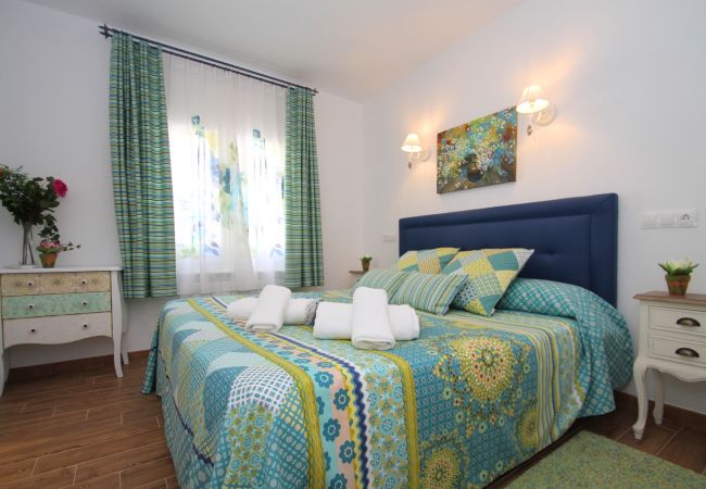 Villa à Miami Playa - CAMILA Villa piscina privada, jardín y Wifi gratis Villa à Miami Playa - CAMILA Villa piscina privada, jardín y Wifi gratis