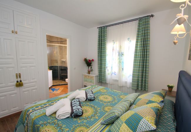 Villa à Miami Playa - CAMILA Villa piscina privada, jardín y Wifi gratis Villa à Miami Playa - CAMILA Villa piscina privada, jardín y Wifi gratis