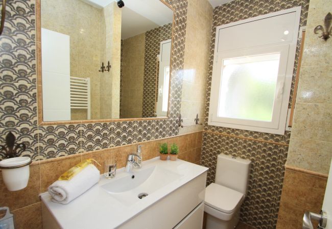 Villa à Miami Playa - CAMILA Villa piscina privada, jardín y Wifi gratis Villa à Miami Playa - CAMILA Villa piscina privada, jardín y Wifi gratis