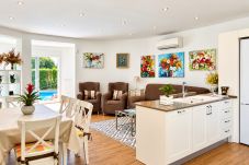 Villa à Miami Playa - CAMILA Villa piscina privada, jardín y Wifi gratis