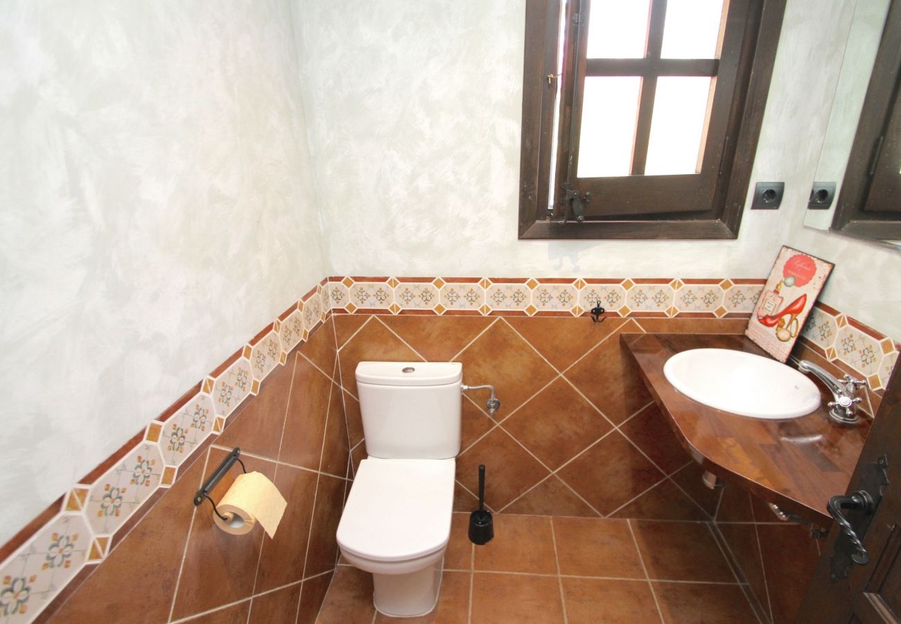 Maison mitoyenne à Miami Playa - TERRACOTA adosado con jardín privado Maison mitoyenne à Miami Playa - TERRACOTA adosado con jardín privado