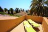 Maison mitoyenne à Miami Playa - TERRACOTA adosado con jardín privado Maison mitoyenne à Miami Playa - TERRACOTA adosado con jardín privado