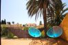 Maison mitoyenne à Miami Playa - TERRACOTA adosado con jardín privado Maison mitoyenne à Miami Playa - TERRACOTA adosado con jardín privado