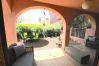 Maison mitoyenne à Miami Playa - TERRACOTA adosado con jardín privado Maison mitoyenne à Miami Playa - TERRACOTA adosado con jardín privado