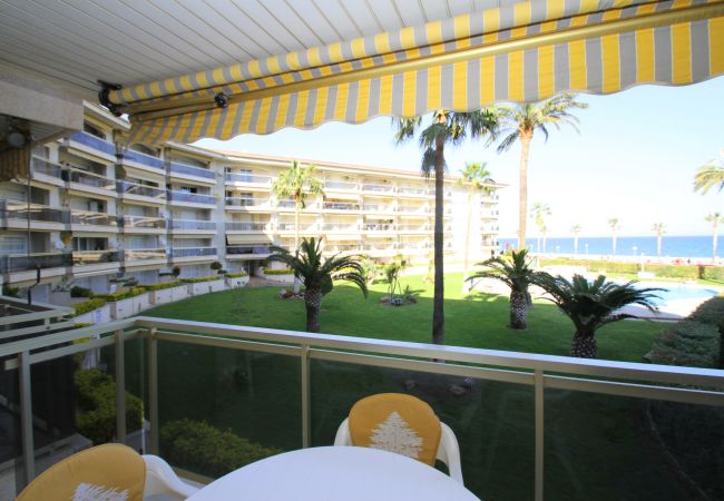 Appartement à Miami Playa - FLAM202 1ª linea playa, piscina, Wifi gratis Appartement à Miami Playa - FLAM202 1ª linea playa, piscina, Wifi gratis