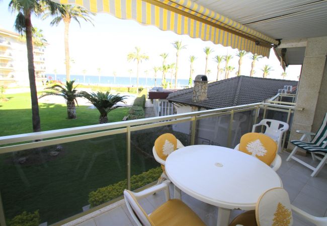 Appartement à Miami Playa - FLAM202 1ª linea playa, piscina, Wifi gratis Appartement à Miami Playa - FLAM202 1ª linea playa, piscina, Wifi gratis